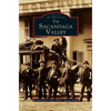 Sacandaga Valley - Hardcover