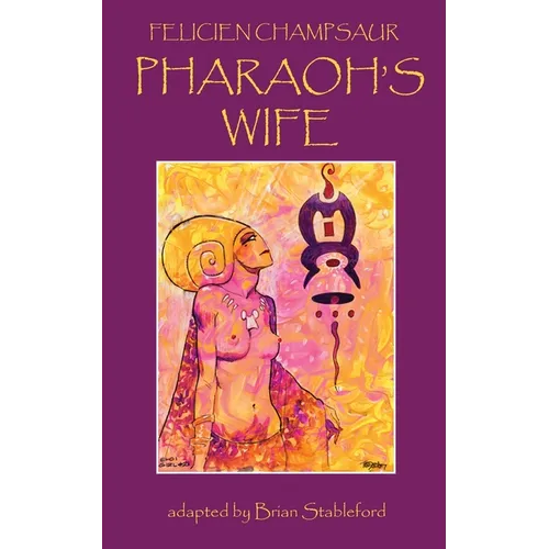 Pharaoh's Wife - Paperback