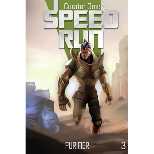 Speed Run - Paperback