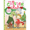 Amy's Very Merry Christmas - Hardcover