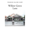 Willow Grove Lane - Paperback