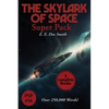 The Skylark of Space Super Pack: A Positronic Book - Paperback