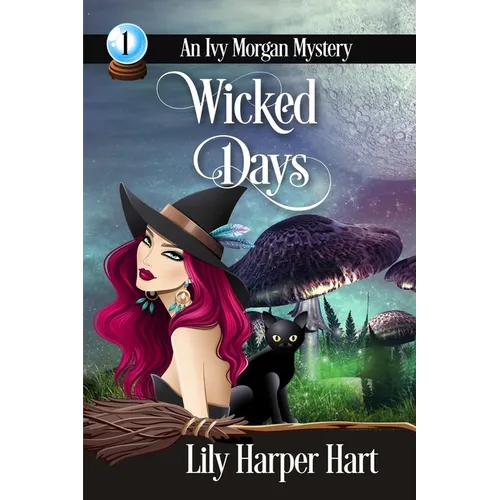 Wicked Days - Paperback
