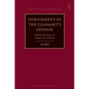 Enrichment at the Claimant's Expense: Attribution Rules in Unjust Enrichment - Paperback