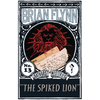 The Spiked Lion: An Anthony Bathurst Mystery - Paperback
