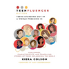 Teenfluencer Nation: Teens Standing Out In A World Pressing In - Paperback