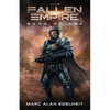 Fallen Empire: Book 1 - Paperback