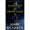 The Ghost of Grape Lane: A Detective Michael Brady Crime Thriller - Paperback