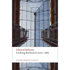 Looking Backward 2000-1887 - Paperback