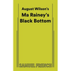 Ma Rainey's Black Bottom - Paperback