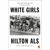 White Girls - Paperback