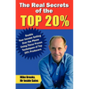 The Real Secrets of the Top 20%: How to Double Your Income Selling Over the Phone - Paperback