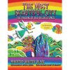 The Most Beautiful City: The passing of our beloved ones (La Bellisima Ciudad) - Paperback