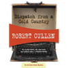 Dispatch from a Cold Country - Paperback