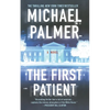 The First Patient - Paperback