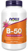 B-50 Tablets