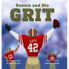 Ronnie and His Grit - Hardcover