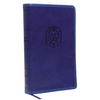 Nkjv, Holy Bible for Kids, Leathersoft, Blue, Comfort Print: Holy Bible, New King James Version - Imitation Leather