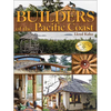 Builders of the Pacific Coast - Paperback