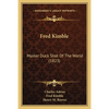 Fred Kimble: Master Duck Shot Of The World (1823) - Paperback