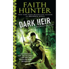 Dark Heir - Mass Market Paperbound