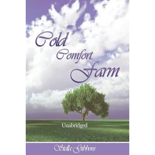 Cold Comfort Farm (Unabridged) - Paperback