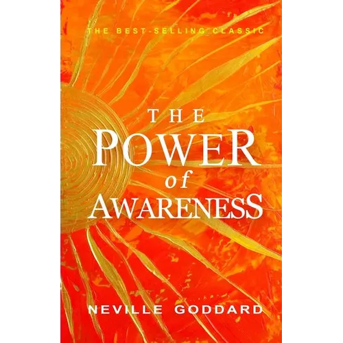 The Power of Awareness - Paperback