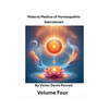 Materia Medica of Homeopathic Gemstones: Volume Four - Paperback