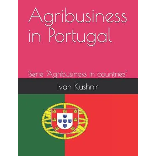 Agribusiness in Portugal - Paperback