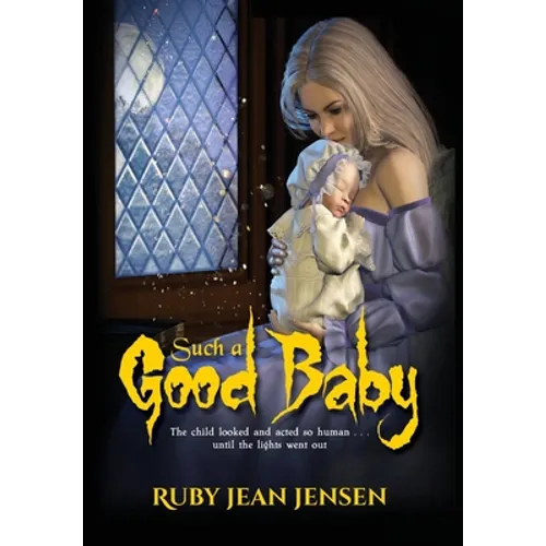 Such a Good Baby - Hardcover