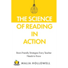 The Science of Reading in Action: Brain-Friendly Strategies Every Teacher Needs to Know - Paperback