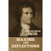 Maxims and Reflections - Paperback