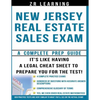 New Jersey Real Estate Sales Exam Questions - Paperback