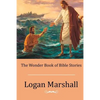 The Wonder Book of Bible Stories - Paperback