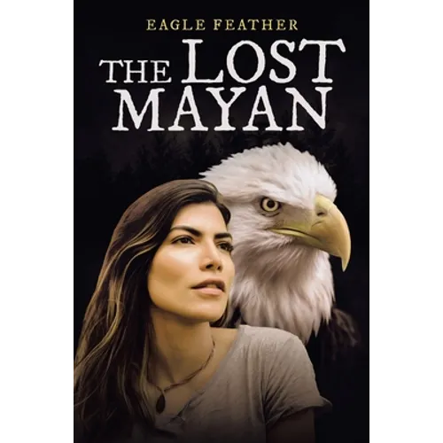 The Lost Mayan - Paperback