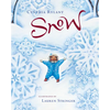 Snow: A Winter and Holiday Book for Kids - Hardcover