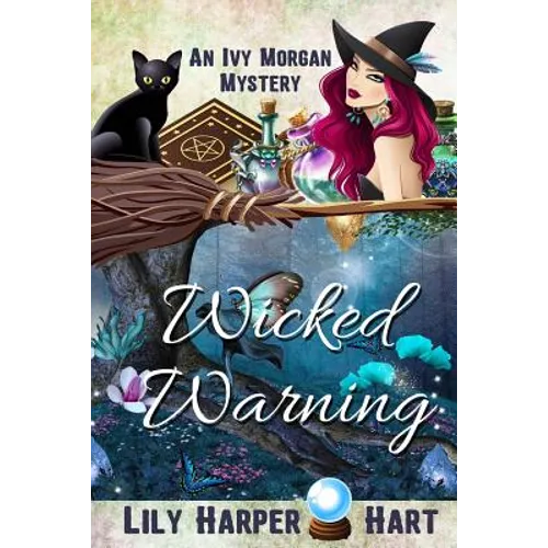Wicked Warning - Paperback