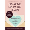 Speaking from the Heart: 18 Languages for Modern Love - Full Color Edition - Paperback