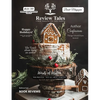 Review Tales - A Book Magazine For Indie Authors - 9th Edition (Winter 2024) - Paperback