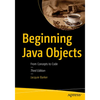 Beginning Java Objects: From Concepts to Code - Paperback
