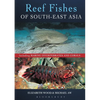 Reef Fishes of South-East Asia - Paperback