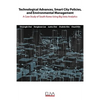 Technological advances, smart city policies, and environmental management: A case study of South Korea using big data analytics - Paperback