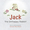 Jack The Unhappy Rabbit - Paperback