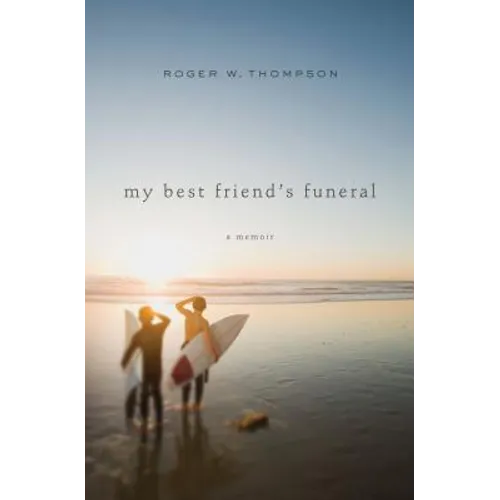 My Best Friend's Funeral - Paperback