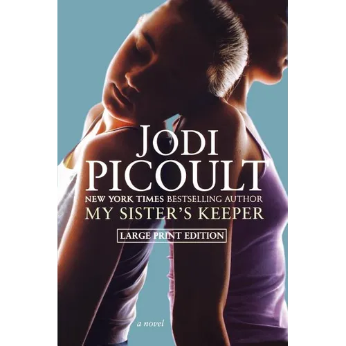 My Sister's Keeper - Paperback