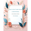 Devotional Coloring Books for Women - Paperback