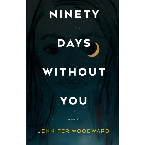 Ninety Days Without You - Paperback