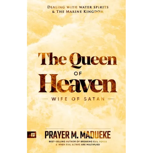 Queen of Heaven: Wife of Satan - Paperback