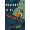 People With Problems: illustrated stories - Paperback