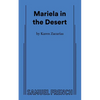Mariela in the Desert - Paperback